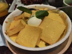 -新白鹿餐厅(爱琴海购物中心店)