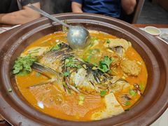 -金陵后厨·南京菜(新街口秣陵路店)