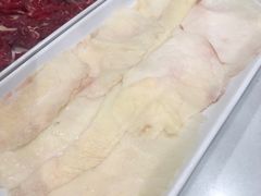 -食潮汕头鲜牛馆(望京保利店)