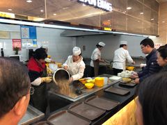 -毛华美食(清扬路二店)