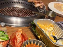 -黑牛の店·和牛烧肉(合生汇店)
