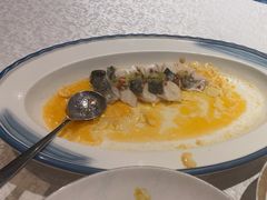 -红棉中餐厅·广州海航威斯汀酒店