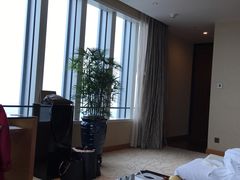 -上海浦东嘉里大酒店