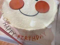 -悟空叔叔蛋糕定制·DIY(德思勤店)