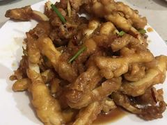 -九龙餐厅(大沽路店)