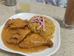 -彩香园咖啡美食(海南花园第2座店)