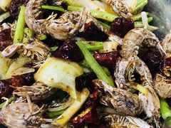 -辣盆盆麻辣小龙虾(哈尔滨总店)