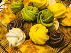 -祥和粗粮食府(南环西路店)