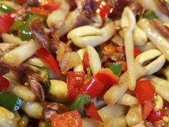 -好灶头妈妈菜·柴火灶台鱼·千岛湖土菜地标美食