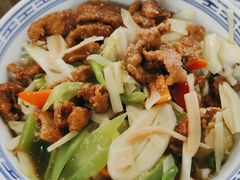 -老西安韩记三鲜煮馍(四府街店)