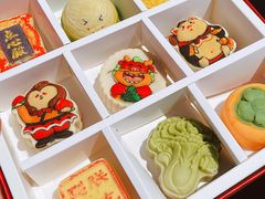 -北京稻香村(零号店)