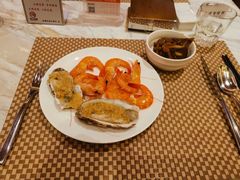 -长沙三景韦尔斯利酒店·Oval全日制餐厅自助餐
