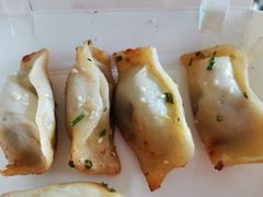 -小姜锅贴(凤凰街店)