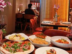 -OGGI TRATTORIA PIZZERIA(深业上城店)