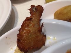 -汤姆家的牛排意面披萨(融创茂店)