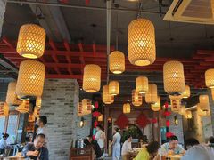 -二十八里太湖船菜(吉祥路店)