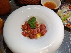 -十三姨正合丰烤肉(营迹路店)