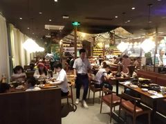 -云海肴云南菜(花园城店)