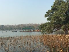 -湖畔居茶楼(湖滨店)