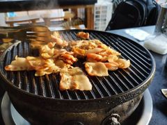 -石记老北京炙子烤肉(松园店)