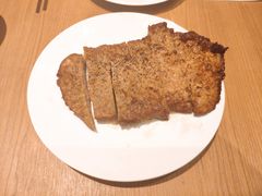 炸排骨-鼎泰丰(德基广场店)