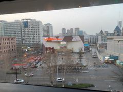 -老板恋上鱼(印象城店)