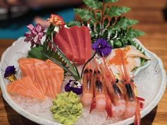 -江户前寿司·日料·寿喜烧(中关村壹号店)