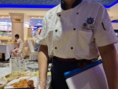 -海韵之星邮轮水会(明发商业广场店)