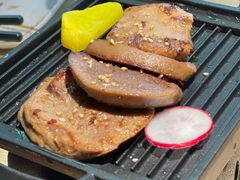 -酉品食厅·居酒小食堂(无锡蠡湖科研大厦店)