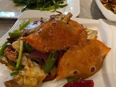 -达叔香味海鲜(海棠68环球美食街店)