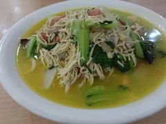 -蒋家桥饺面店(东关街店)