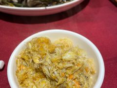 蟹粉石锅拌饭-老吉士酒家(天平路店)