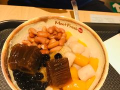 -鲜芋仙Meet Fresh(五道口店)
