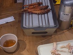 -木屋烧烤(岗顶二店)