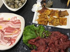 -金刚山(学府路店)