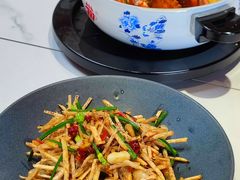 -醉壹号海鲜大排档(厦门美食地标店)