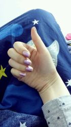 -MORI茉丽日本美甲美睫