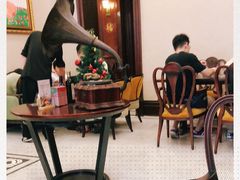 -东海咖啡馆