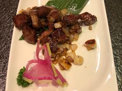 -福樱兰海鲜放题铁板烧(加州店)