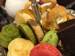 -檬舒舒MonChouChou(环球金融中心店)