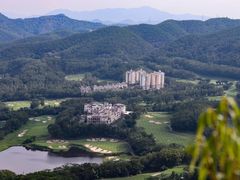 -大屏嶂森林公园