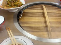 -那红花·东北菜铁锅炖(仙林金鹰店)