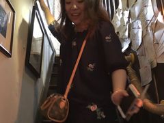 -不舍昼夜咖啡馆