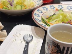 -熊吞·大碗丼烧肉饭(西市场嘉华店)