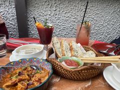 -Las Tapas(思南公馆店)