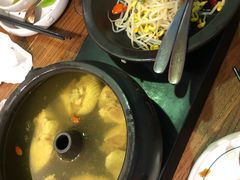 -云海肴·汽锅鸡·云南菜(美罗城店)