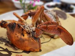 -醉壹号海鲜大排档(厦门美食地标店)