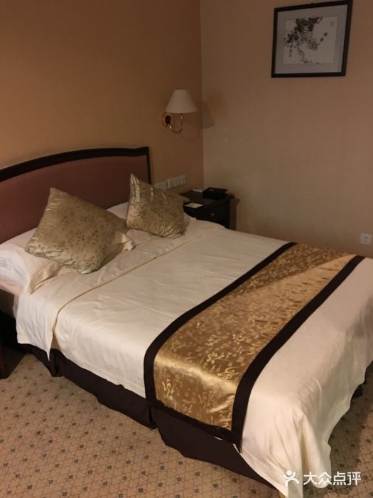 泉州太子酒店图片