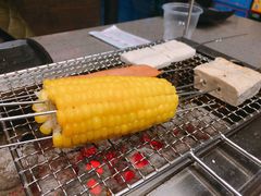 -老吕涮羊肉•东北原味烧烤•大油边•烤鱼(五角场店)