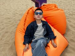 -那香海钻石沙滩浴场